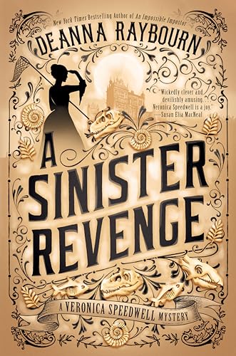 A Sinister Revenge view 2