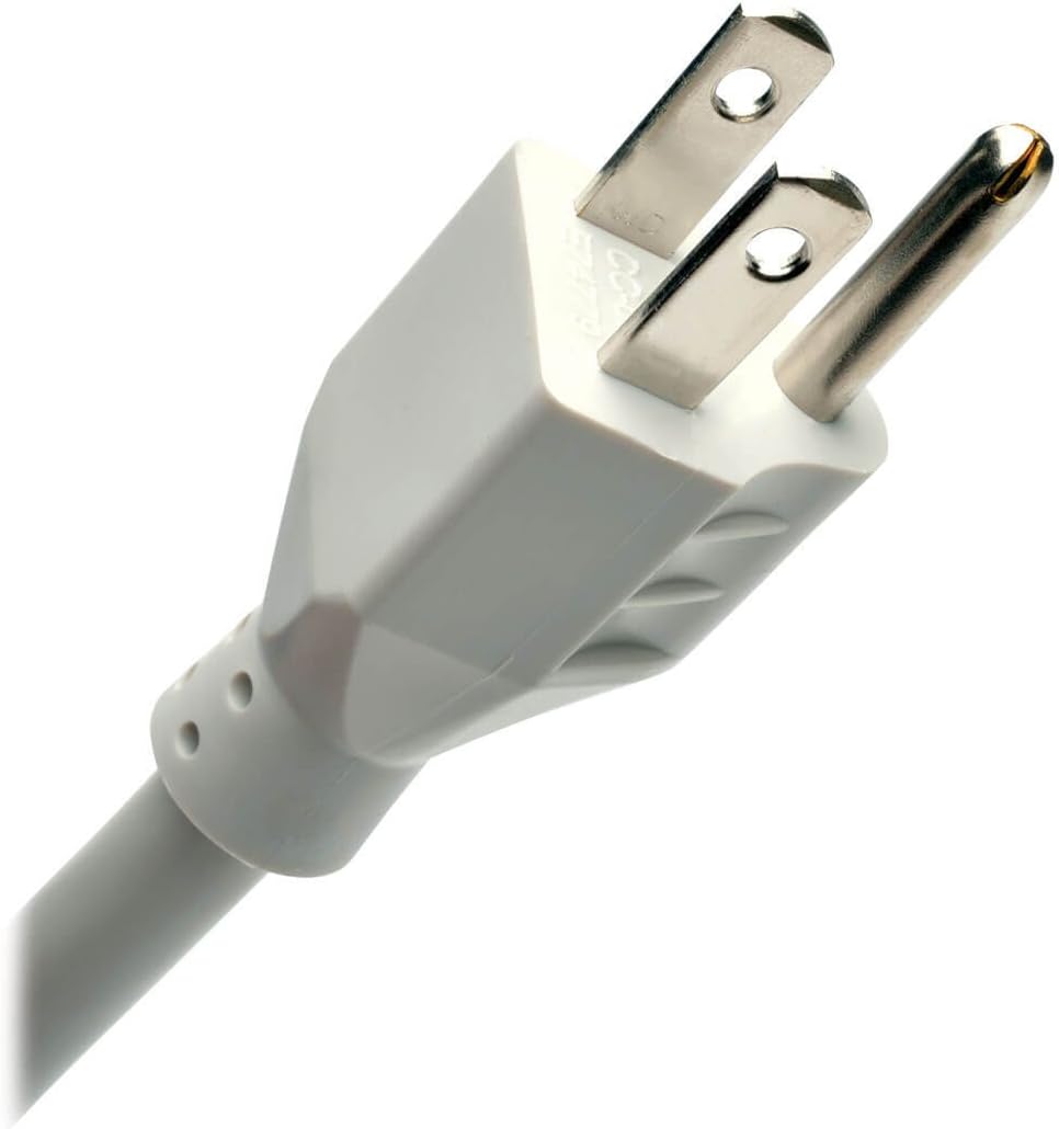 Tripp Lite Protect It! TLP602 Surge Protector 6-Outlet Home Computer 180 Joules