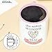 La mente es Maravillosa - Taza con Frase y Dibujo Divertido (Una...