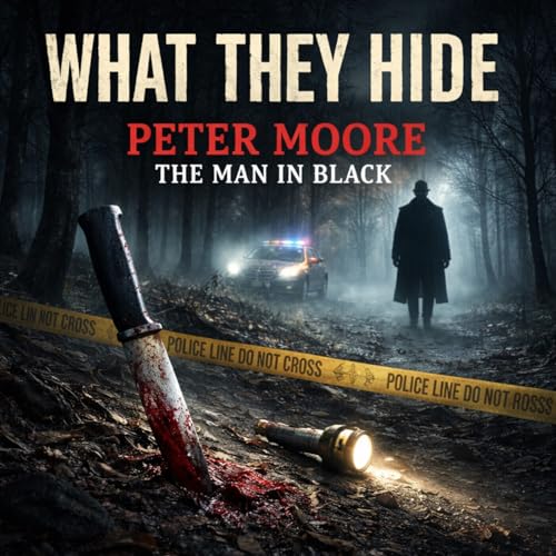 Peter Moore