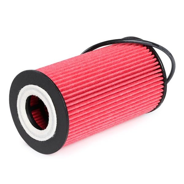 Amazon.com: K&N Premium Oil Filter: Designed to Protect your