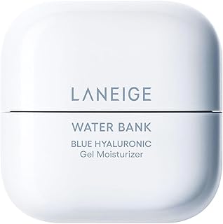 WATER BANK BLUE HYALURONIC CREAM FOR COMBINATION TO OILY SKIN