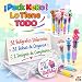 Imagen de Pack 31 Boligrafo Multicolor 4 Colores