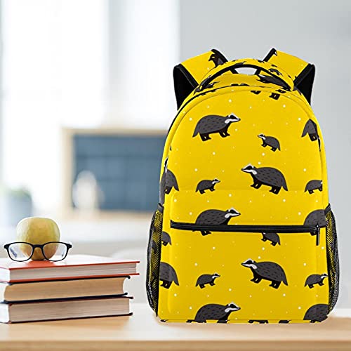 Petits sacs à dos mignons pour éviter le mal de dos chez les filles - 6