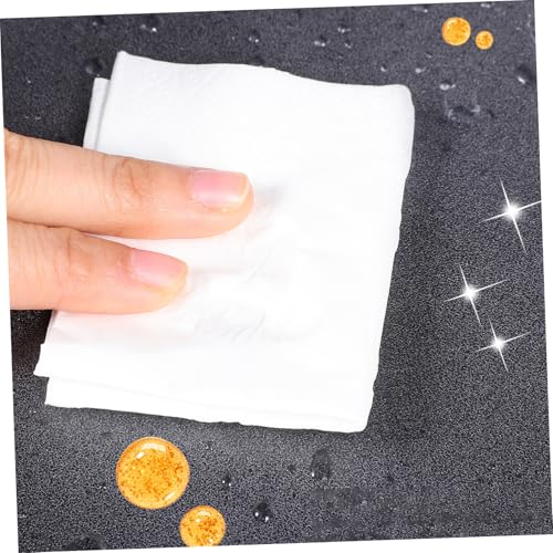 Protector de pared y encimera transparente para evitar manchas de grasa 5