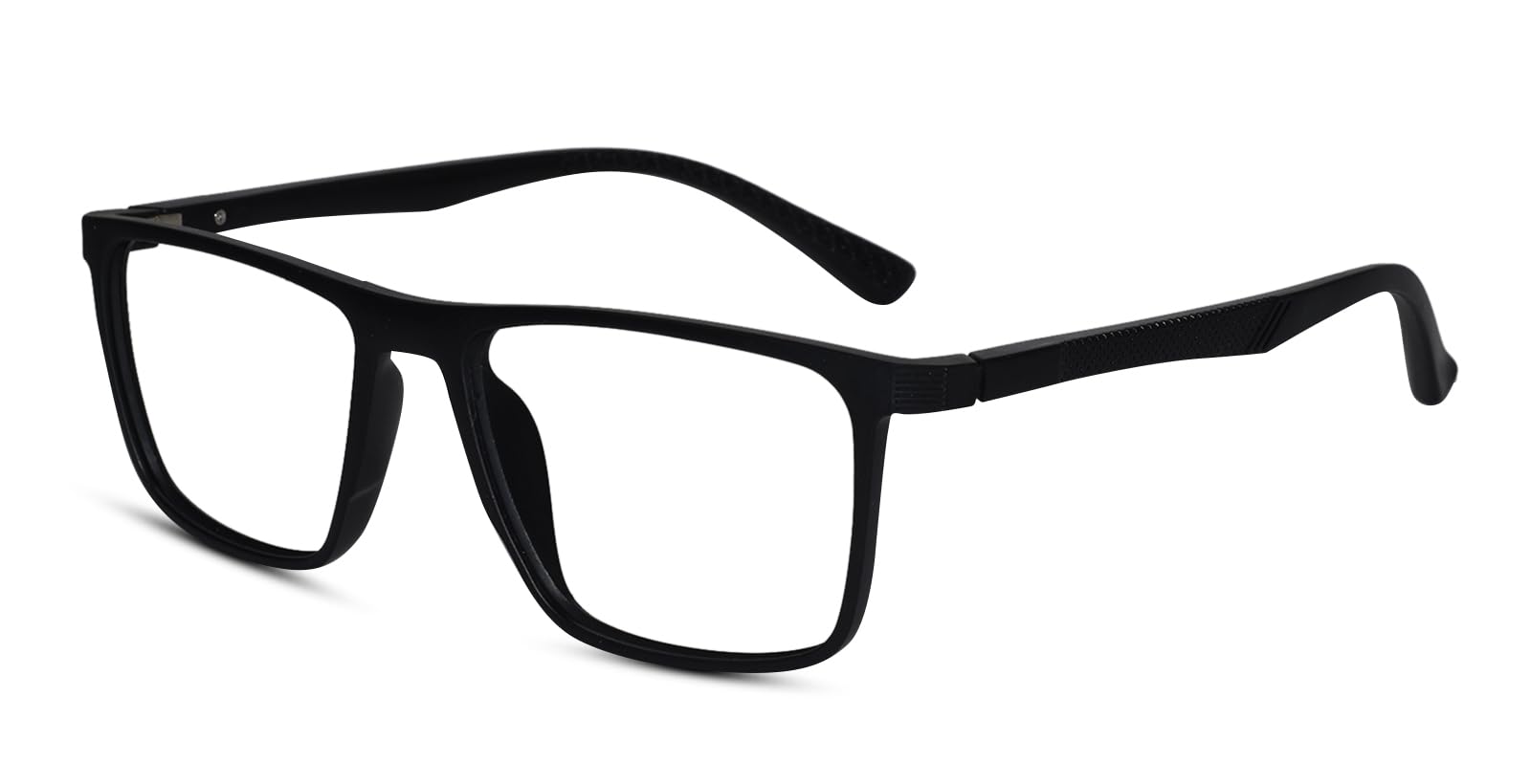 LensKandy Rectangular Reading Glasses for Men | Scratch Reistant Antiglare & Blue Cut Lenses | UV Blocking Glasses | Available Power +1.00 1.25 1.50 1.75 2.00 2.25 2.50 2.75 3.00 | Blue | +1.25 (B0CKJ26J8N) Amazon Price History, Amazon Price Tracker