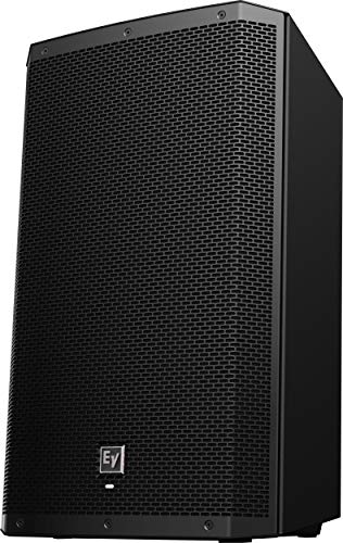 Caixa de Som Ativa ZLX-12P 12