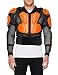 Fox Racing Titan Sport Jacket-Black/Orange-L