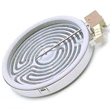 Plaque cuisinière ceram diamètre ext 200mm 1700W C00139053 482000022933