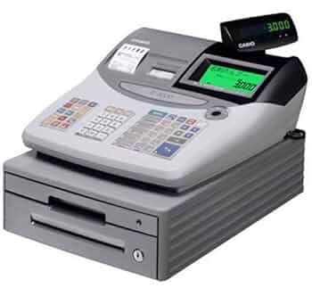 CASIO TE―2000 電子レジスタ CASIO TE―2000 電子レジスタ Yahoo!オークション -「カシオ te