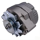 12V Alternator 2365377 for Clark Lift Truck C300-30 C300-Y40 C500-30