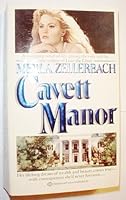 Cavett Manor 0345343603 Book Cover