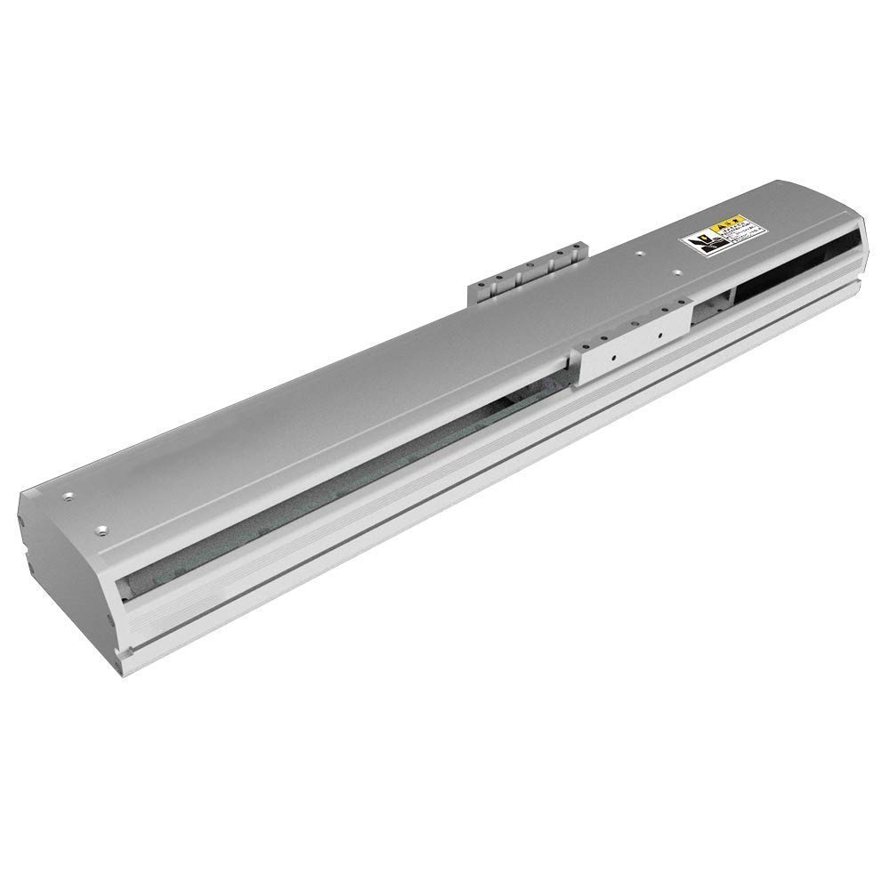 Amazon.co.jp: ZIVI 1軸アクチュエータ CNC リニアモジュール 1610