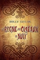 Règne des oiseaux de nuit 2895659648 Book Cover