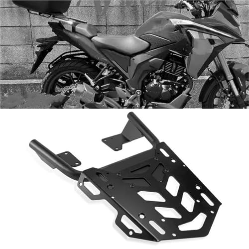 Support de coffre supérieur arrière pour moto CB150X CB200X accessoires 2021-2025 - 2
