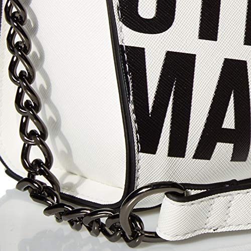 Steve Madden Blexi Logo Crossbody3