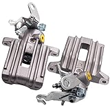 für Audi A3 8P1; für Audi A3 Cabriolet 8P7; für AUDI A3 Sportback 8PA;für Skoda Octavia II 1Z3; für Skoda Octavia II Combi 1Z5; für Skoda Yeti 5L