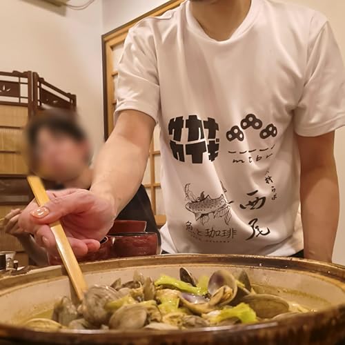 桃山商事🍑🍑三陸エリアはどう見えた？防潮堤アートプロジェクトと、ポキャニキ談義