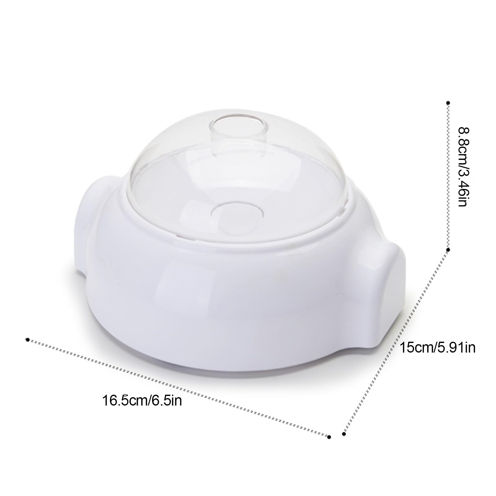 Distributore Di Dolci Per Cani,Mangiatoia Rotolante Interattiva, Rallentatore di Mangiatoia Anti-Gloton Stimolazione Mentale - Stimolazione Mentale Gioco Indoor Educativo E