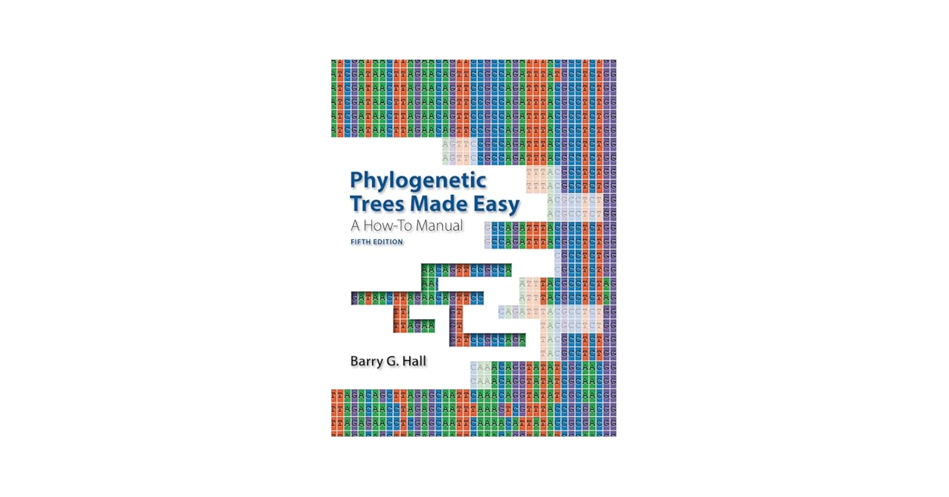 語学+参考書 Phylogenetic Trees Made Easy: A How-To Manual Phylogenetic Trees Made Easy: A How-To Manual by Barry G