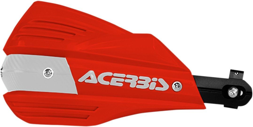 Acerbis X-Factor Handguard - (2374191005), Blue