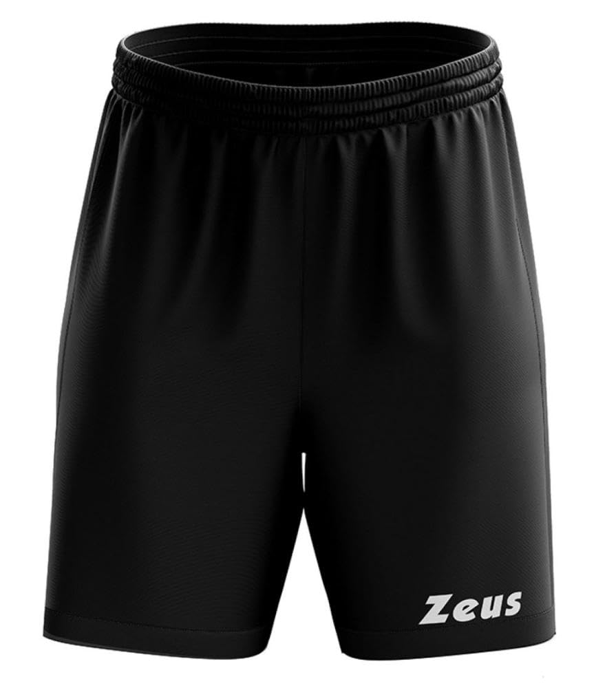 Zeus - Mida, Unisex Adult Shorts