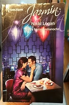 Paperback Suya hasta medianoche Book