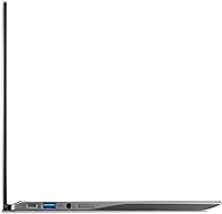 Vista 13 de Acer Chromebook Spin 513 Laptop convertible Qualcomm Snapdragon 7c Pantalla táctil FHD IPS Gorilla Glass de 13.3 pulgadas 4 GB LPDDR4X 64 GB