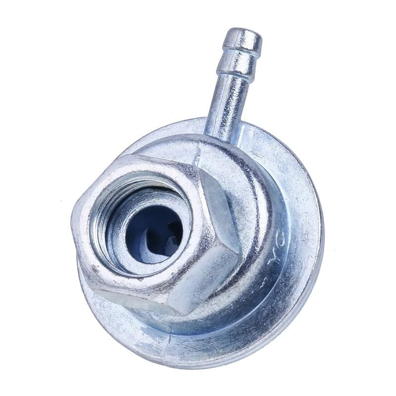 Inline Gas Fuel Petcock Shut Off Valve For Baja Nini | Ubuy