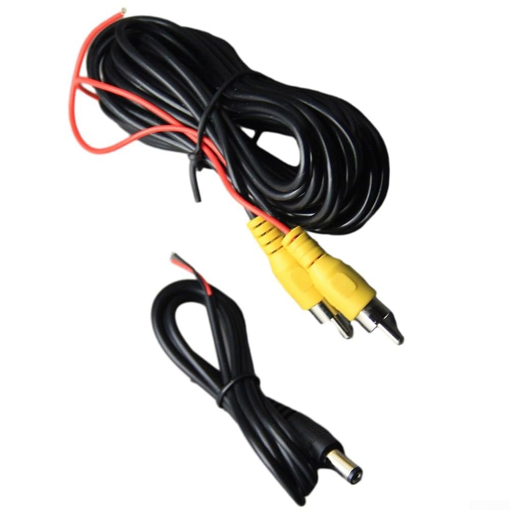 Reversing Camera for Camaro 2010-2013, 170-Degree Viewing Angle, IP67 Waterproof, Low Light, NTSC/For PAL System