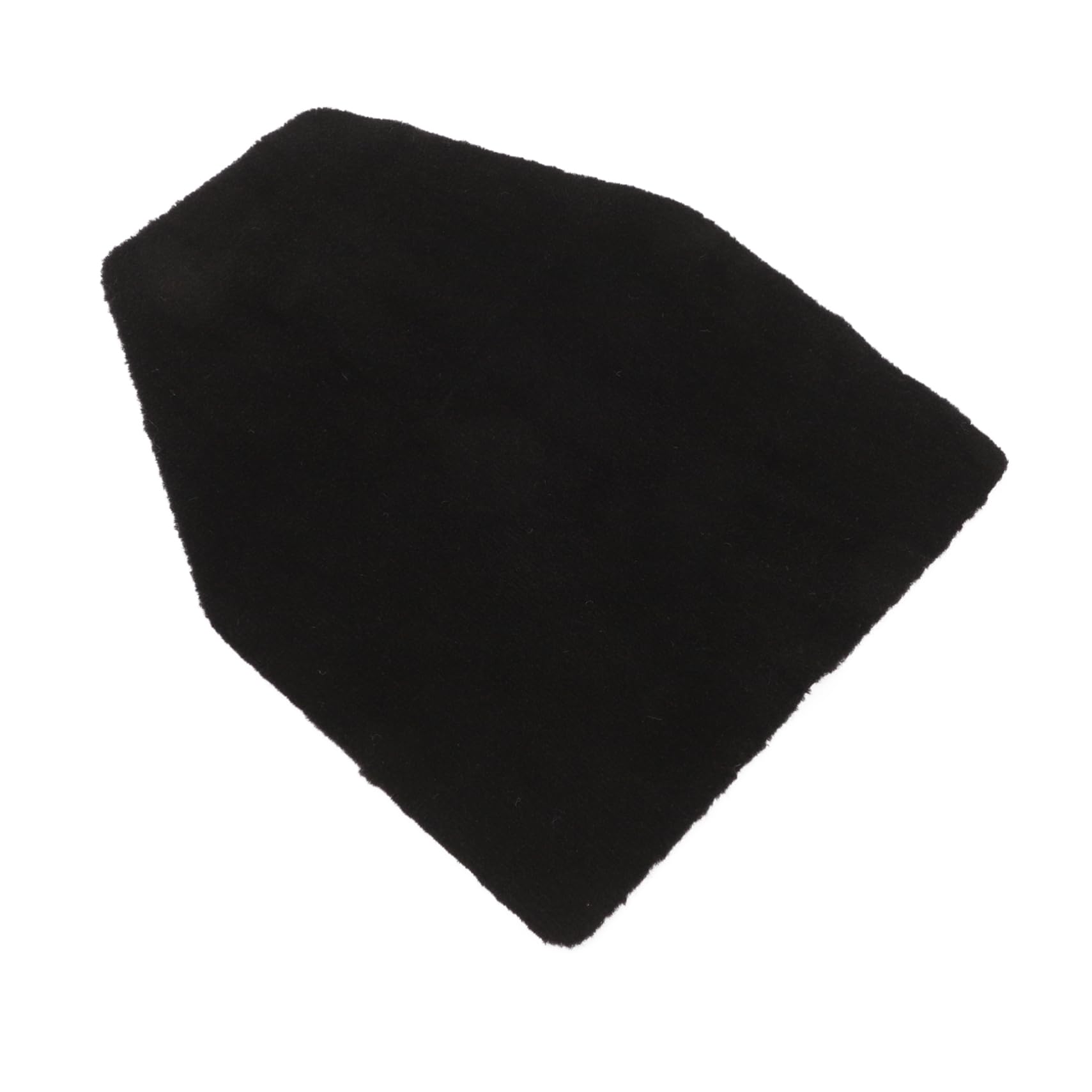 DOITOOL Water Absorption Urinal Mat for Men Slip Toilet Urinal Floor Mat Bathroom Urinal Mat for Commercial Use Backing Durable and Water Resistant Design