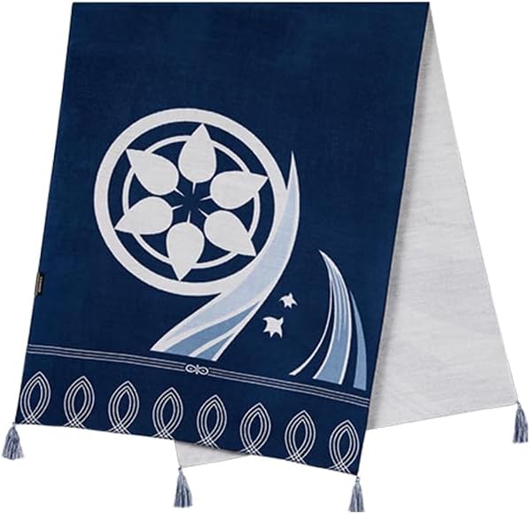 GENSHIN IMPACT Wanderer Impression Apparel Series - Scarf