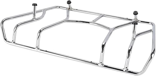 Moto Porte-Bagages Arrière Coffre De Voyage Arrière pour Moto pour ca&n-am Spyder RT SM6 (2010-2018) - 6