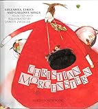 Christian Morgenstern : Lullabies, Lyrics and Gallows Songs