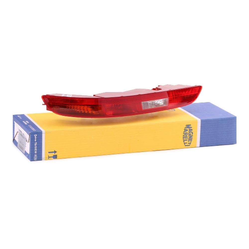 Magneti Marelli 714021310801 Combinazione Luce Posteriore