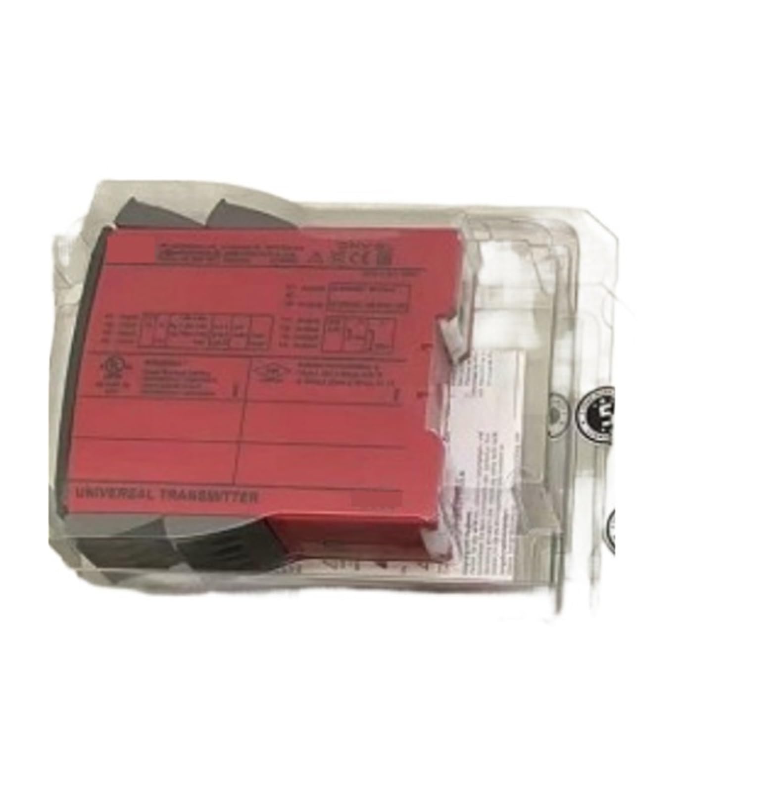 Mechanivis Universal Transmitter PR4116, PR4114, PR4104, PR3104, PR4131, PR2284, PR5202B, PR2230, PR2272, PR2704, PR4501(PR4114)