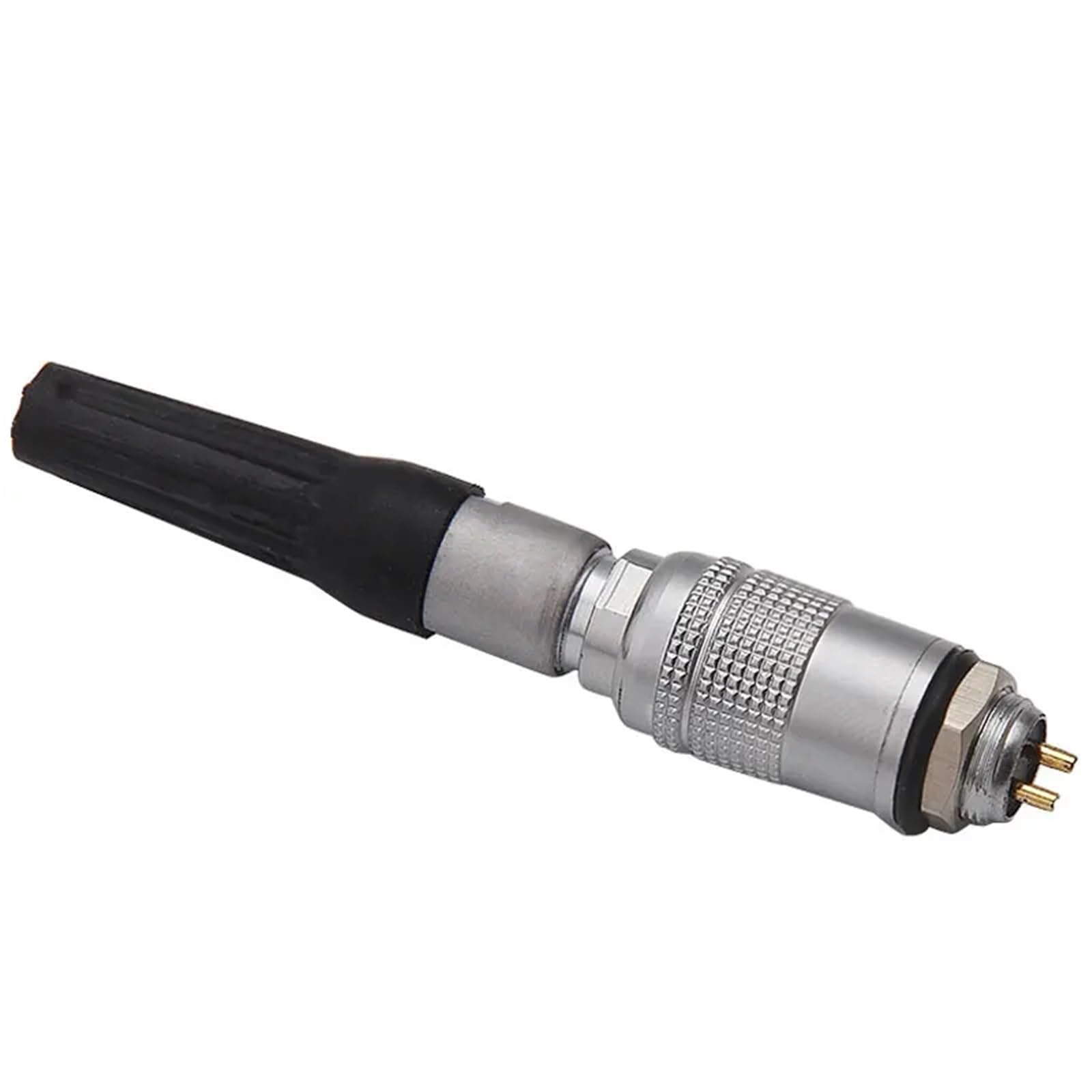 Connecteur circulaire YC8 6 pin à insertion rapide anti-vibration - 6