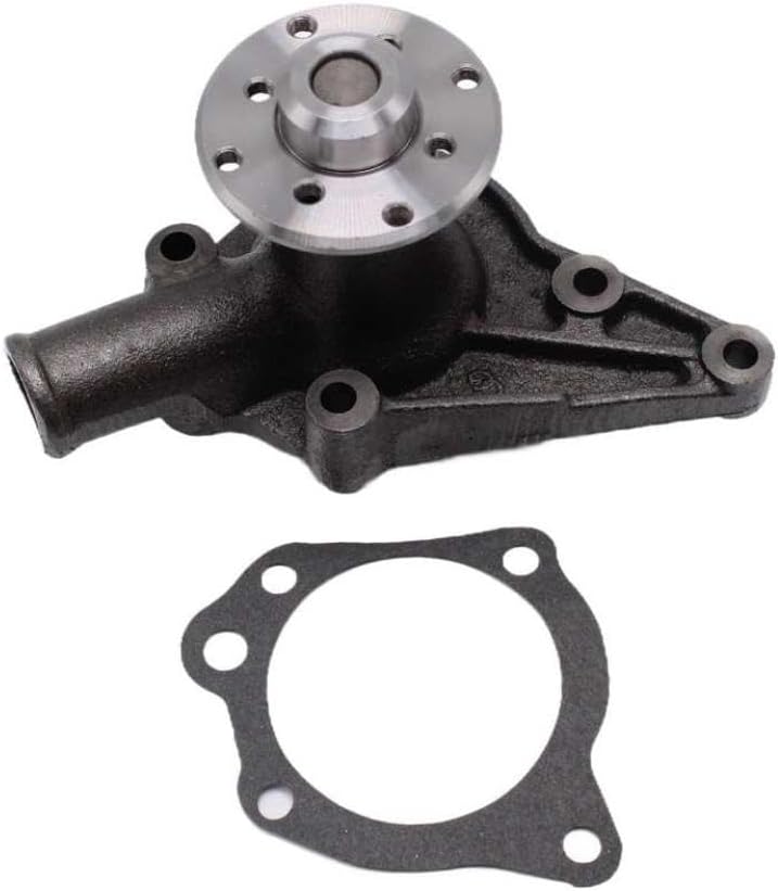 Car Water Pump DIY Engine Cooling Pump Compatible With Mgb 1800 1971-1980