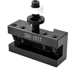 findmall AXA #1 Type 250-101 T Turning and Facing Holder Quick Change CNC
