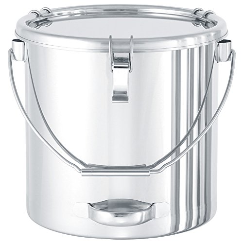 ���������H�� �݂艺�����X�e�����X���e��(���������EPTFE) 4L CTBD-PTFE-18