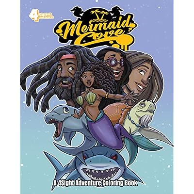 Mermaid Cove