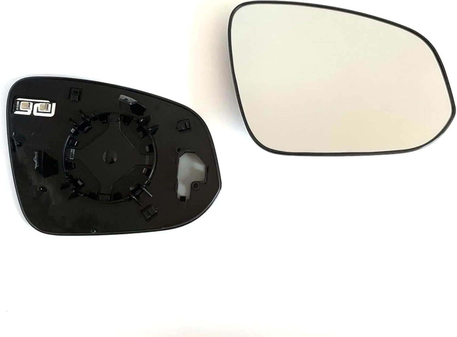 Car Accessories Exterior Side Mirrors For Toyota sienna 2021 2022