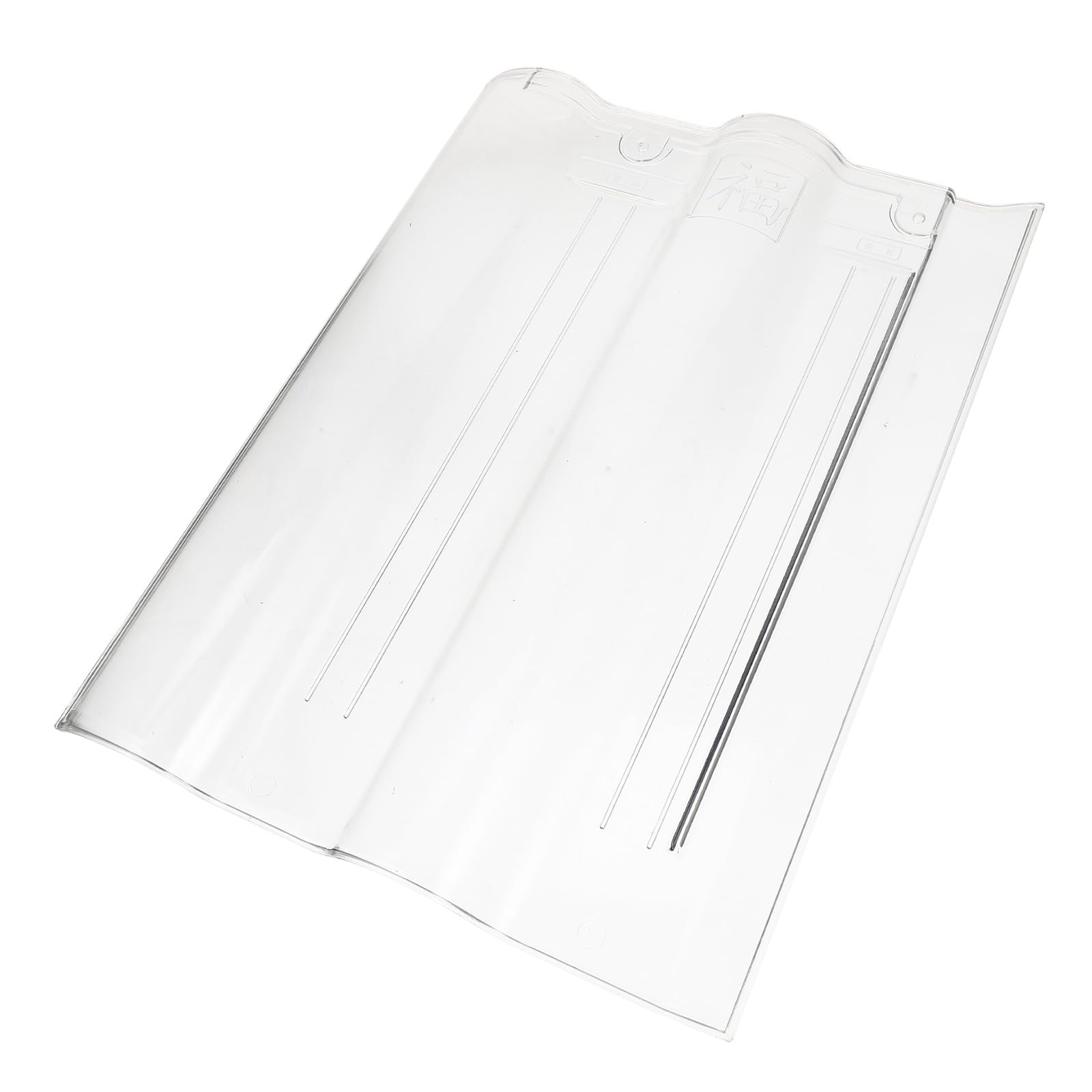 Couverture de pavillon pour rénover une toiture de terrasse abîmée facilement