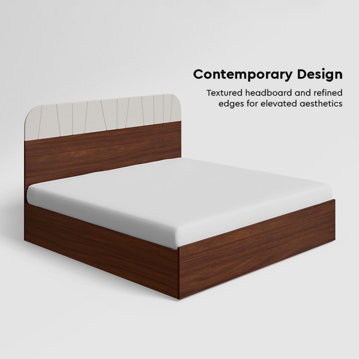 Contemporary Design of Grove V2 Bed