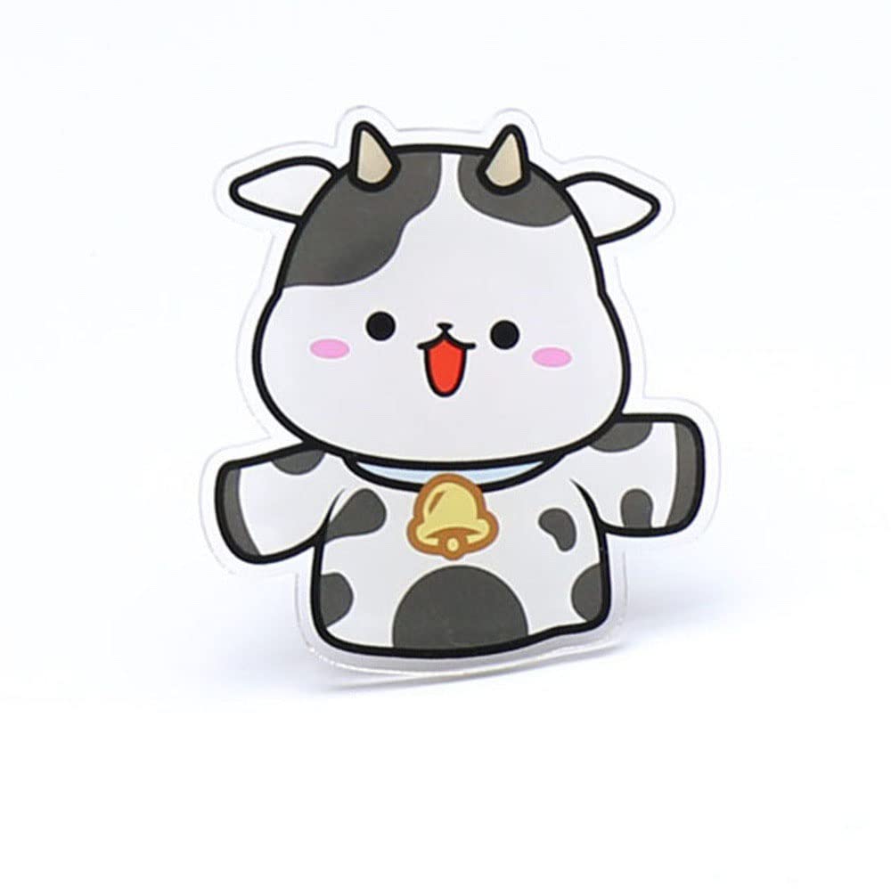 Amazon | スマホグリップ 韓国 キャラクター 動物 パンダ くま いぬ
