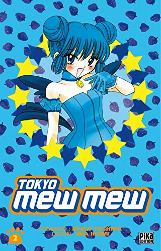 Télécharger Tokyo Mew Mew T02 Gratuit