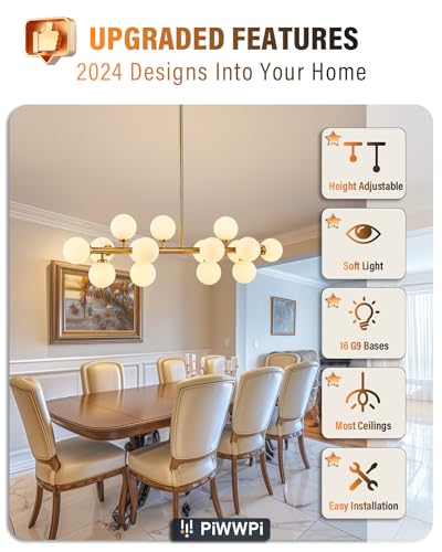 Lista de Candil Top 10. 30 Imagen adicional