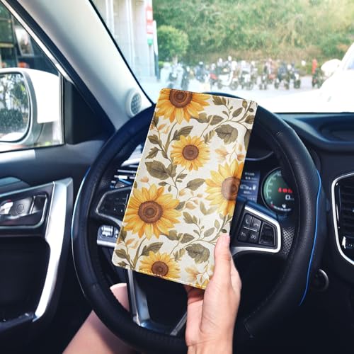 Organizador de Documentos para Auto miniatura 6