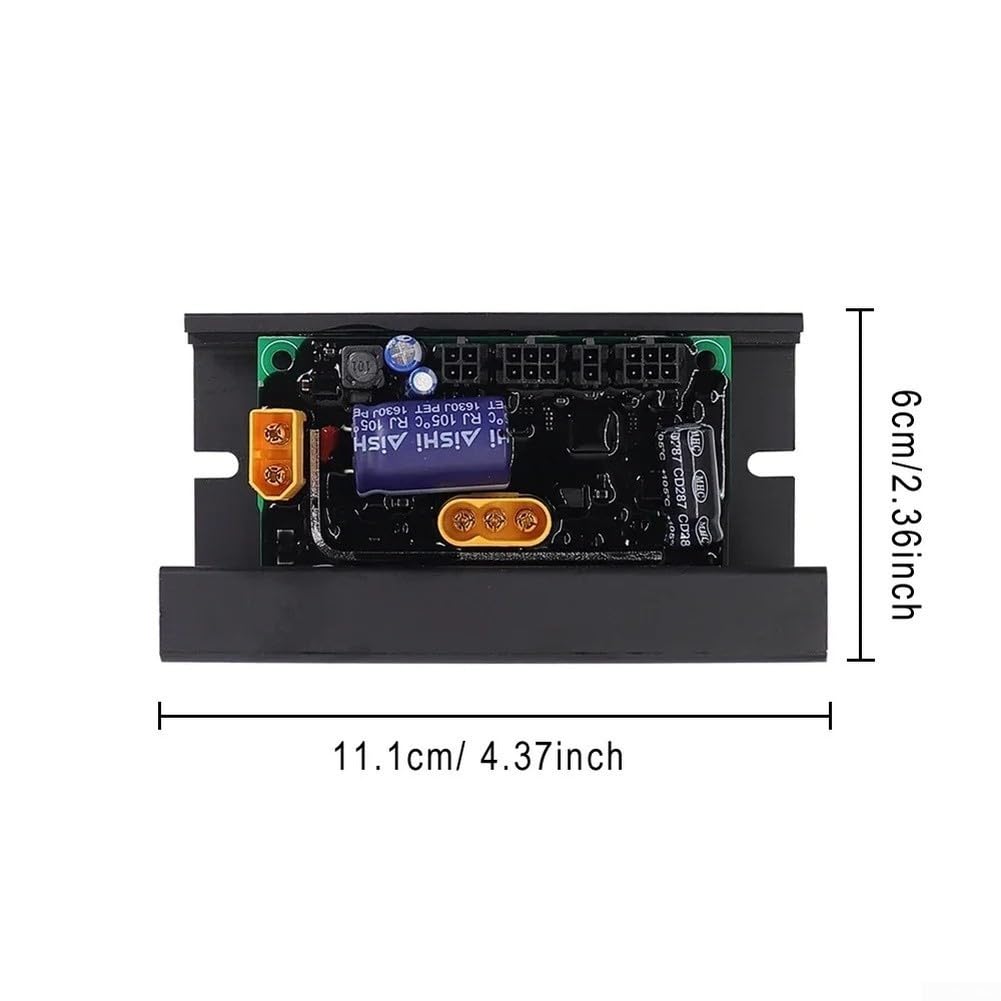 Controller Board für Xiaomi 4 für Ultra Scooter Ersatz Controller