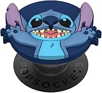 Vista 12 de PopSockets Agarres Popout Disney Stitch